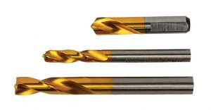 Punta Çürütme Cobalt Spot-Weld-Drill-Bit hsco-Tın 8x80 mm