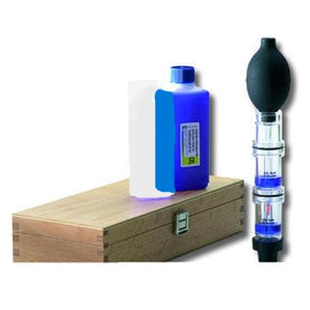 Co2 Co2 Conta Kaçak Arama Kit 1